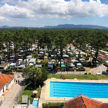 Kampaoh Sesimbra Hotel Екстериор снимка