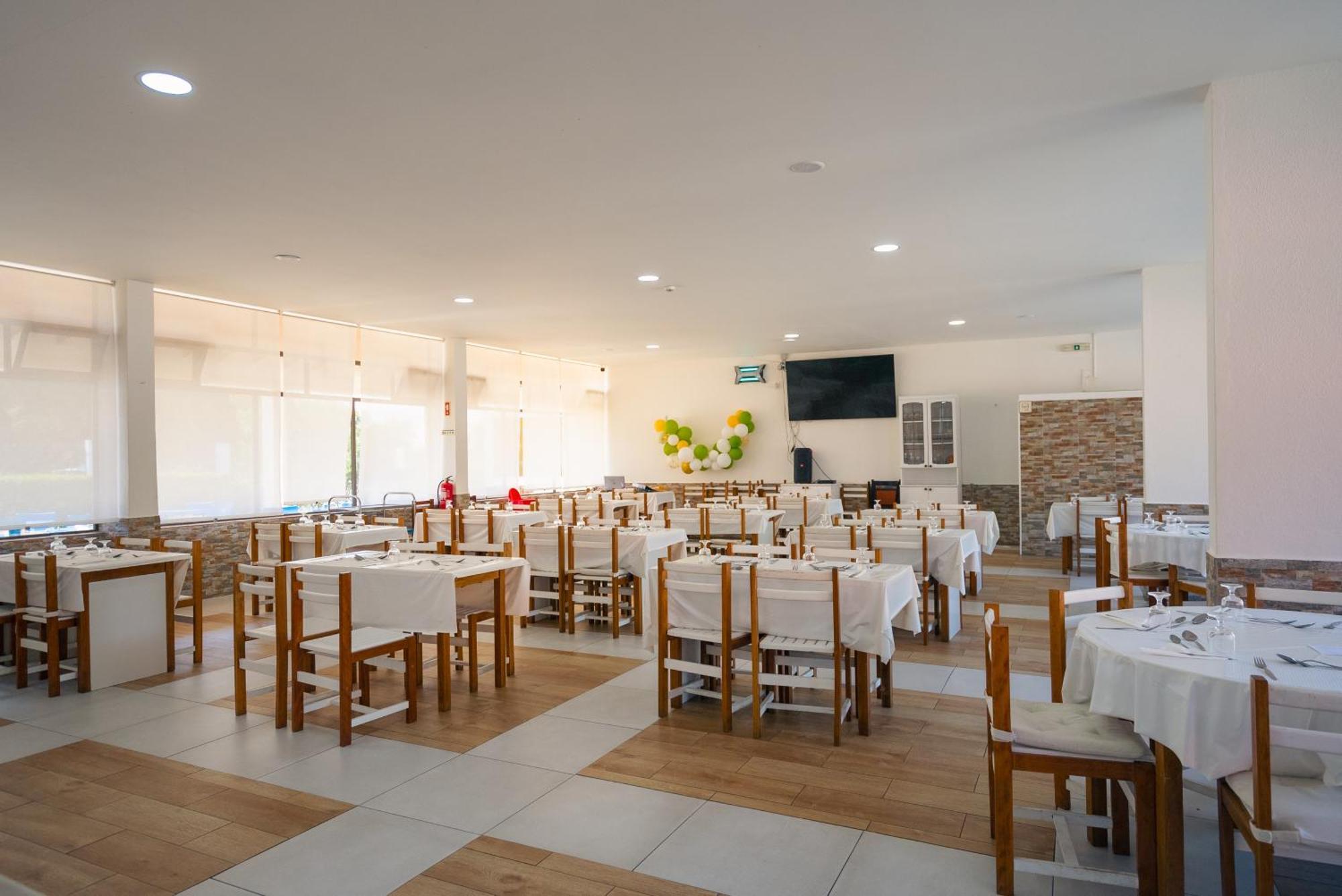Kampaoh Sesimbra Hotel Екстериор снимка