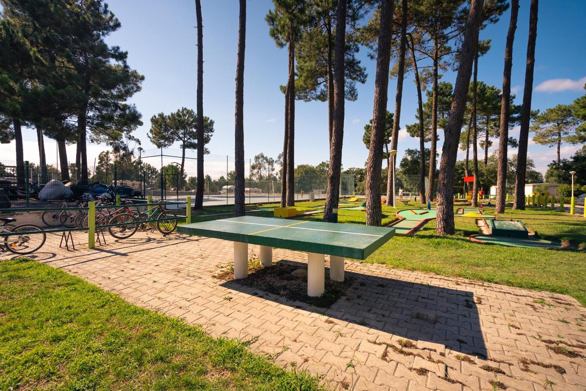 Kampaoh Sesimbra Hotel Екстериор снимка
