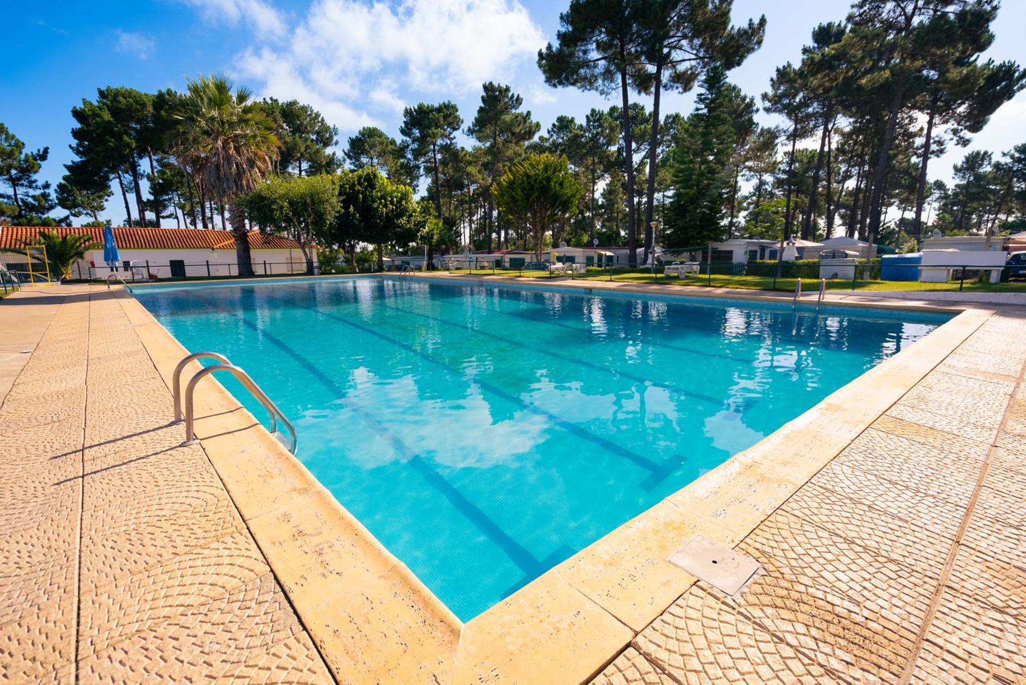 Kampaoh Sesimbra Hotel Екстериор снимка